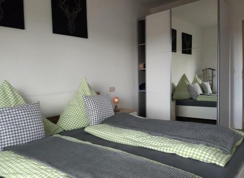 Apartamento Bergblick-braunlage