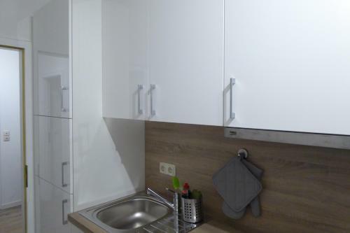 Apartamento Bergblick-braunlage