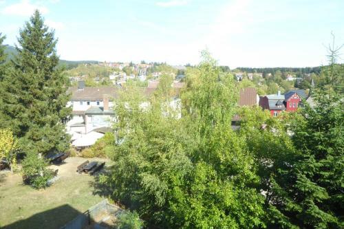 Apartamento Bergblick-braunlage