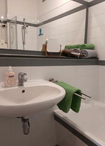 Apartamento Bergblick-braunlage