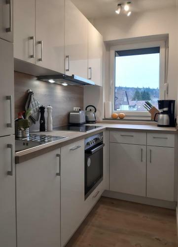 Apartamento Bergblick-braunlage