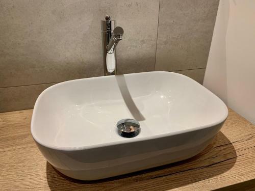 Apartamento Chalet Bergzeit