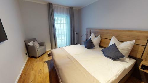 Apartamento Chalet Bergzeit