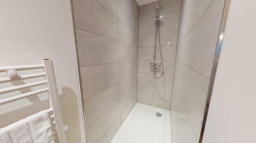 Apartamento Chalet Bergzeit