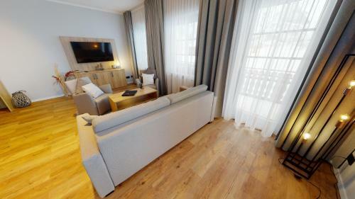 Apartamento Chalet Bergzeit