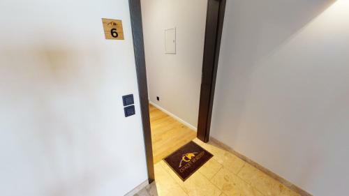 Apartamento Chalet Bergzeit