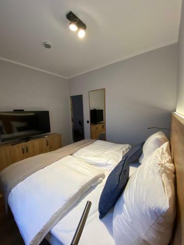 Apartamento Chalet Bergzeit