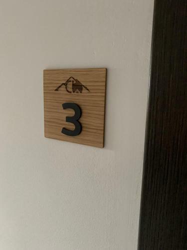 Apartamento Chalet Bergzeit