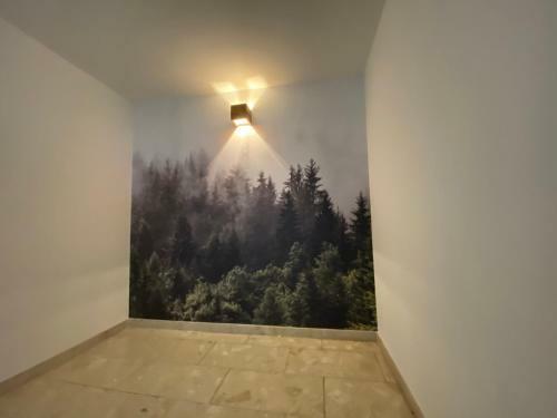 Apartamento Chalet Bergzeit