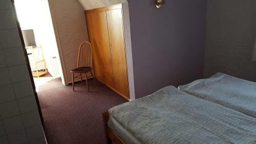 Hostal Pension Sonnenhof