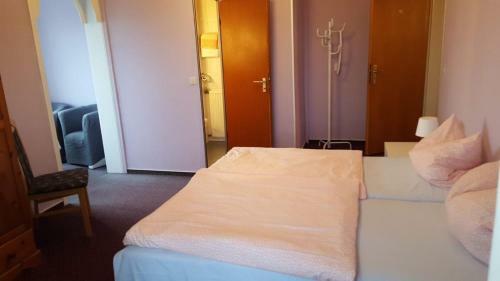 Hostal Pension Sonnenhof
