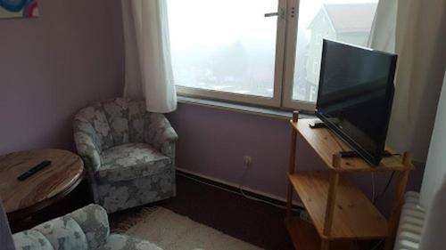 Hostal Pension Sonnenhof