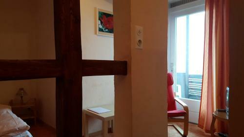 Hostal Pension Sonnenhof