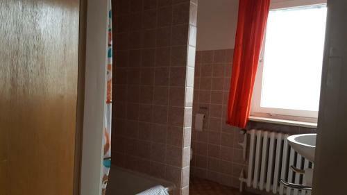 Hostal Pension Sonnenhof
