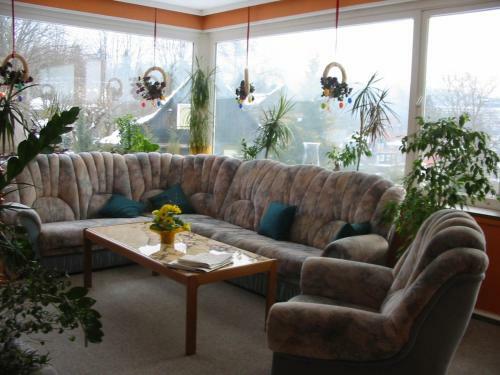 Hostal Pension Sonnenhof