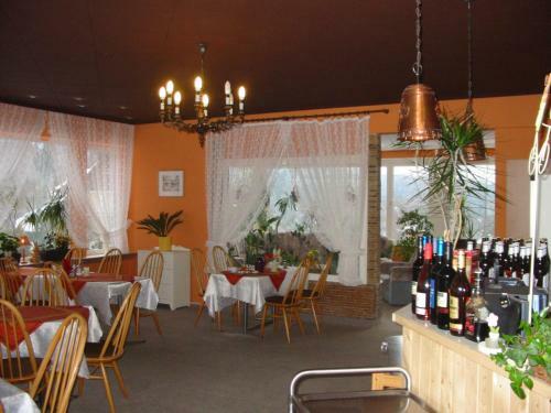 Hostal Pension Sonnenhof