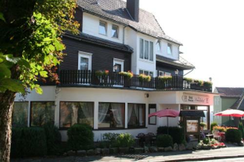 Hostal Pension Sonnenhof