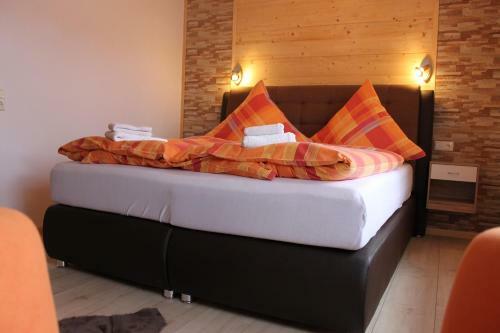 Apartamento Ferienwohnung Maja