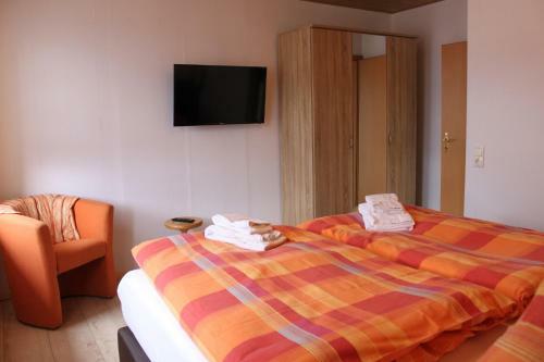 Apartamento Ferienwohnung Maja