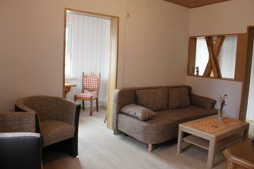 Apartamento Ferienwohnung Maja