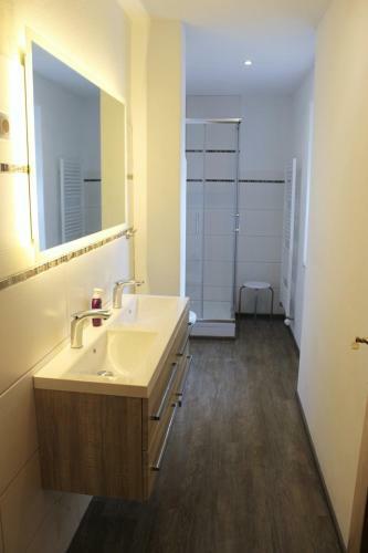 Apartamento Ferienwohnung Maja