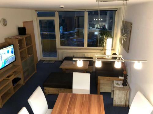 Apartamento App 362 Panoramic Hohegei�