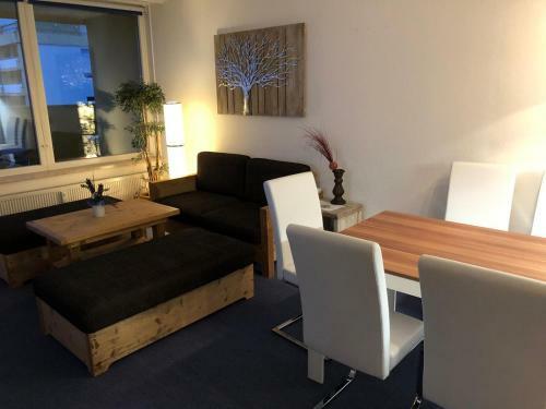 Apartamento App 362 Panoramic Hohegei�