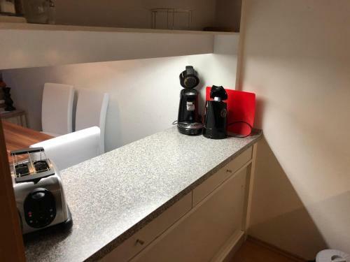 Apartamento App 362 Panoramic Hohegei�