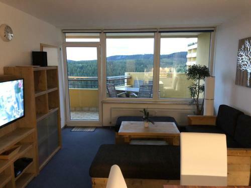 Apartamento App 362 Panoramic Hohegei�