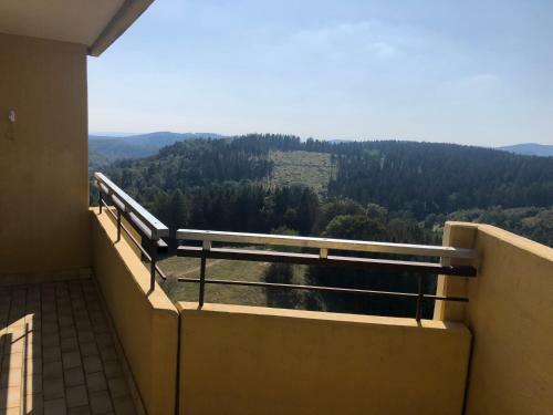 Apartamento App 362 Panoramic Hohegei�