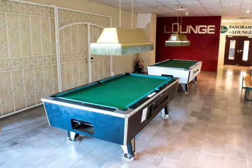 Apartamento App 362 Panoramic Hohegei�