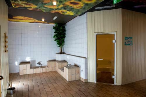 Apartamento App 362 Panoramic Hohegei�