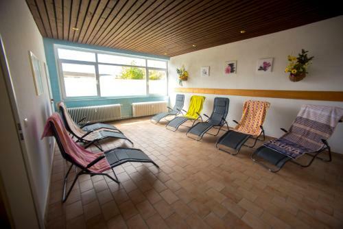 Apartamento App 362 Panoramic Hohegei�