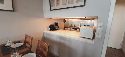 Apartment 574