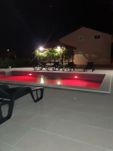 Villa Verbena