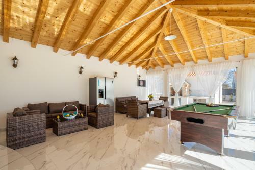Villa Darina