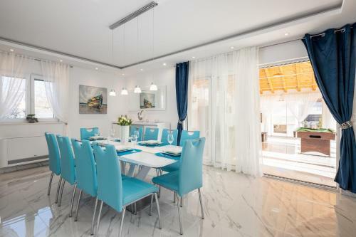 Villa Darina