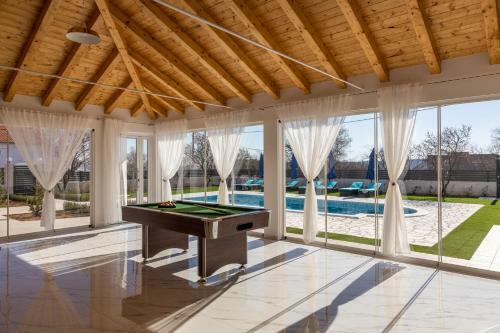 Villa Darina