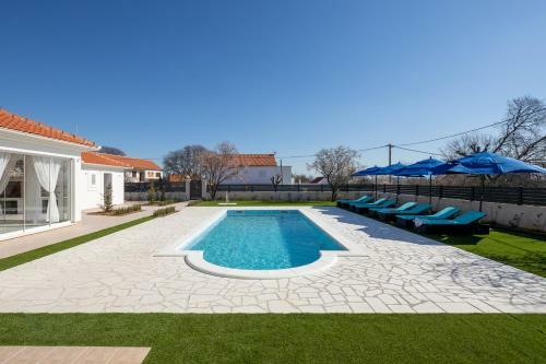 Villa Darina