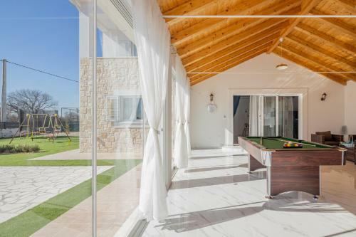 Villa Darina