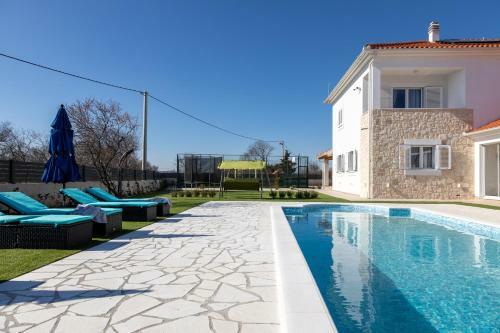 Villa Darina