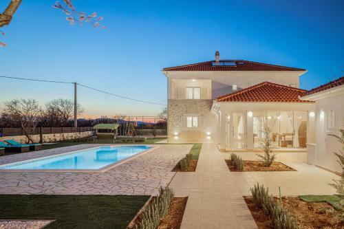 Villa Darina