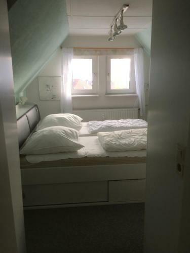 Apartamento Ferienwohnung Harzsterne