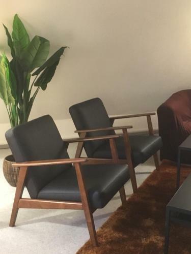 Apartamento Ferienwohnung Harzsterne