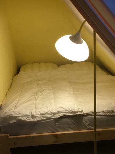 Apartamento Ferienwohnung Harzsterne
