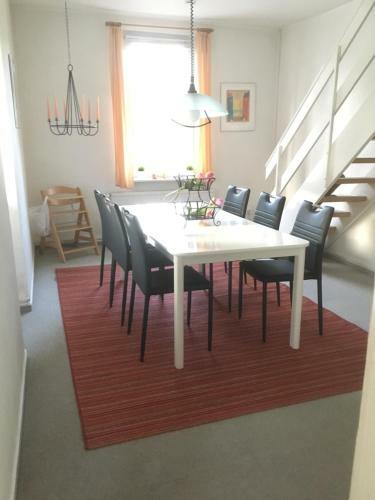 Apartamento Ferienwohnung Harzsterne