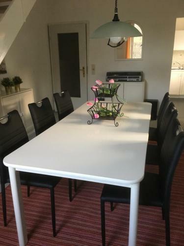 Apartamento Ferienwohnung Harzsterne