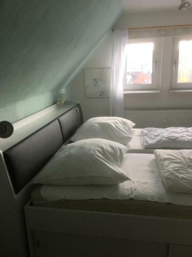 Apartamento Ferienwohnung Harzsterne