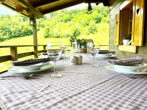 Holiday House Dorota