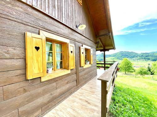 Holiday House Dorota